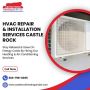 Premier HVAC Repair & Installation Service In Castle Rock