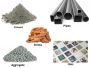 Choose the Best Construction Material Supplier in Noida
