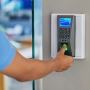 Access Control System for Home Installation
