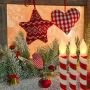 Christmas home decor item manufacturer