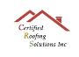 Certified Roofing Solutions Inc Certified Roofing Solutions Inc