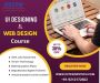 No 1 UI Designing Training Company with Free Certificate