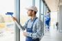 Maximizing Natural Light Expert Commercial Window Cleaning