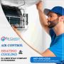 Air Control Heating & Cooling is a best HVAC Company in Pick