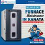 Reliable Gas Furnace Maintenance in Kanata: Keep Your Home W