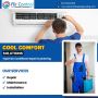 Cool Comfort Solutions: Expert Air Conditioner Repair in Pic