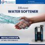 Efficient Water Softener Installation for Optimal Performanc