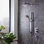 Wide collection of Concealed showers in Stock at Cheshire ba