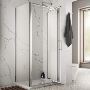 Discover Your Perfect Shower Enclosure and Trays Online Toda