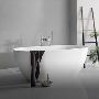 Discover Modern Freestanding Baths at UK's online bathroom s