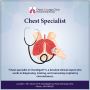 Chest Specialist in Chandigarh: Pioneers in Pulmonary Health
