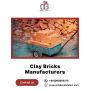 Trusted Clay Bricks Manufacturers in Gurgaon