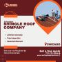 Shingle Roof Company Chicago