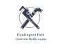 Huntington Park Bathroom Construction