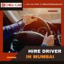 Driver Hire in Mumbai for Any Occasion with Chiku Cab