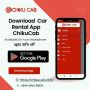 Your Premier Choice for the Best Cab Booking App