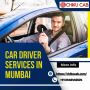 Your Go To Destination for Car Driver Services in Mumbai