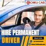 Experience Peace of Mind with Chikucab's Hire Permanent Driv