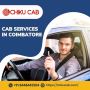 ChikuCab Your Go-To Choice for Safe and Reliable Cab Service