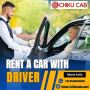 Flexible Hire a Car with Driver by Chikucab