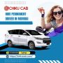 Hassle-Free Hire Permanent Drivers in Mumbai with Chikucab.