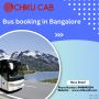 Journеy Madе Easy - Swift and Simplе Bus Booking in Bangalor