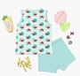 Buy Top and Shorts Set for Baby from SuperBottoms