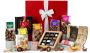 Chocolate gift boxes