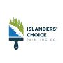 Islanders' Choice Painting Co. Islanders' Choice Painting Co.