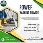 Discover Power Washing Services in Spring, TX