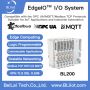 New type of I/O system EdgeIO I/O Controller BL206Pro