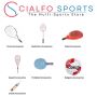 India's #1 multi-sports Store | Cialfosports