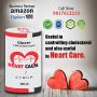 Heart Calm Syrup is Best Heart Care Syrup beneficial