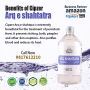 Arq Shahtara is effective in the treatment of persistent fev