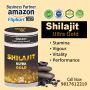 Cipzer Shilajit Ultra Gold Capsule removes any kind of sexua