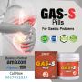Gas-S Pills relieve extra gas such,belching, bloating, and p