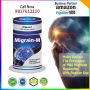 Migrain M Caplet gives relief to muscle aches, toothaches, m