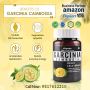 Garcinia Cambogia is Safe for Weight Loss, oxidizes bad chol
