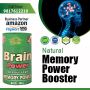 Brain Power Prash increases concentration removes stress, & 