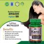 Kero Hair Protector Capsules are beneficial in reducing hair
