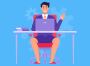 Why hot-desking should be part of your hybrid work model