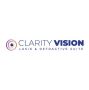Clarity Vision Provides The Best Contoura Vision Surgery