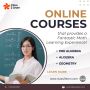 Mastering Mathematics: Your Interactive Online Guide to Nume