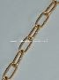 Enhance Your Chandelier with High Quality Brass Chain - Orde