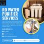 RO Water Purifier Repair in Greater Noida West RO Water Purifier Repair in Greater Noida West