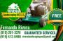 Rivera Landscaping NC LLC