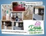 Doris Cleaning Services