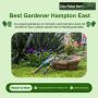Gardener Across Hampton East - Professional Gardening Servic