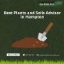 Hire The Best Soil Advisor Across Hampton