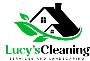 lucy cleaning and landscaping